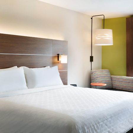 Holiday Inn Express - Horse Cave By Ihg מראה חיצוני תמונה