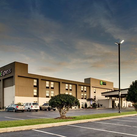 Holiday Inn Express - Horse Cave By Ihg מראה חיצוני תמונה