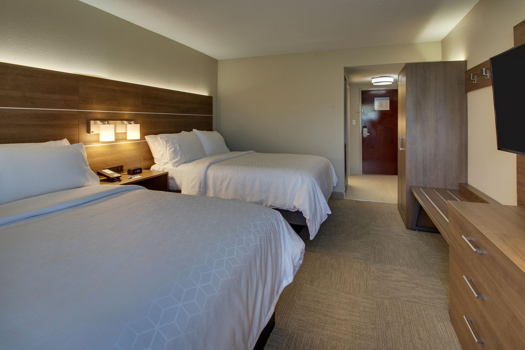 Holiday Inn Express - Horse Cave By Ihg מראה חיצוני תמונה