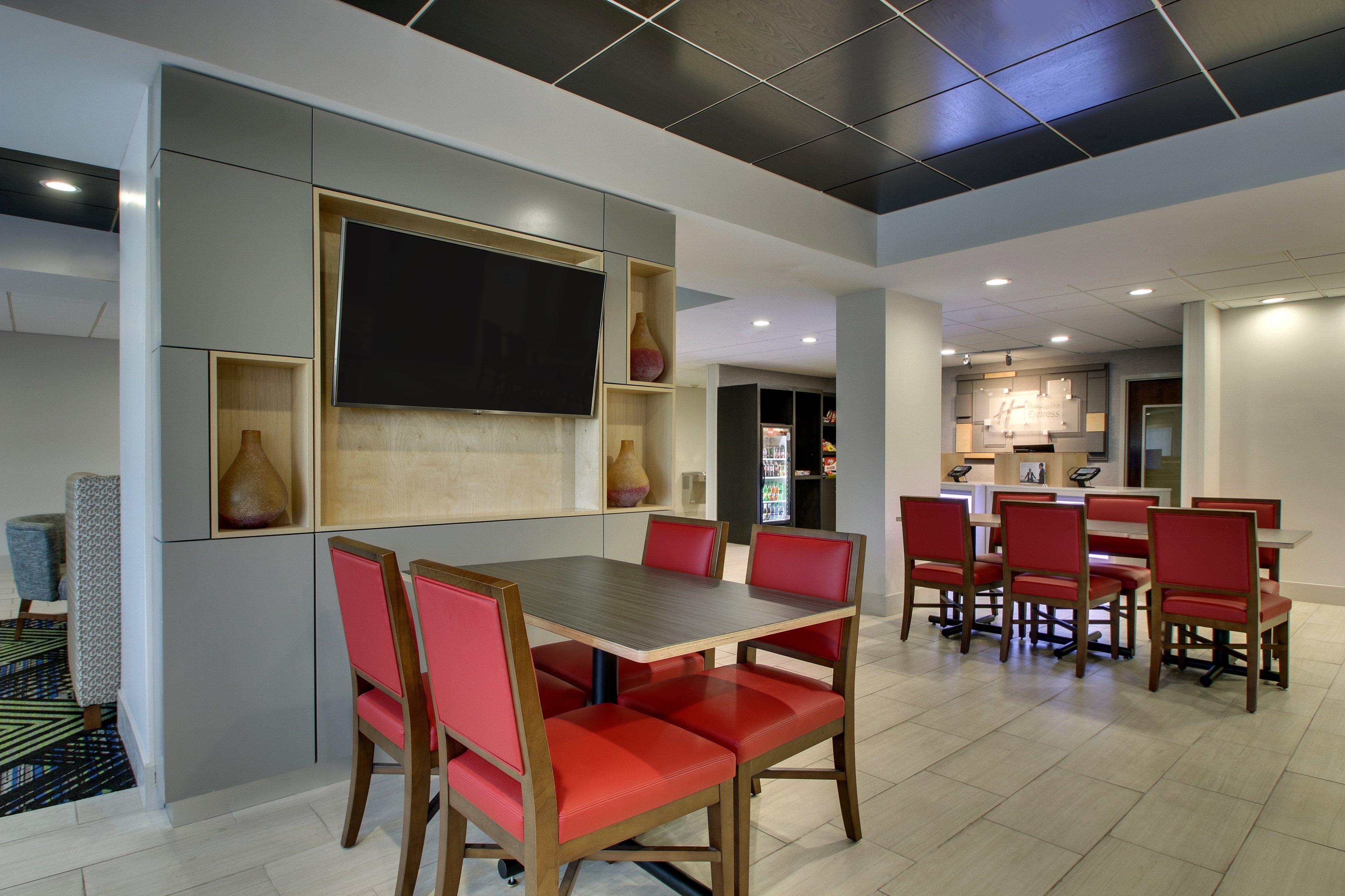 Holiday Inn Express - Horse Cave By Ihg מראה חיצוני תמונה