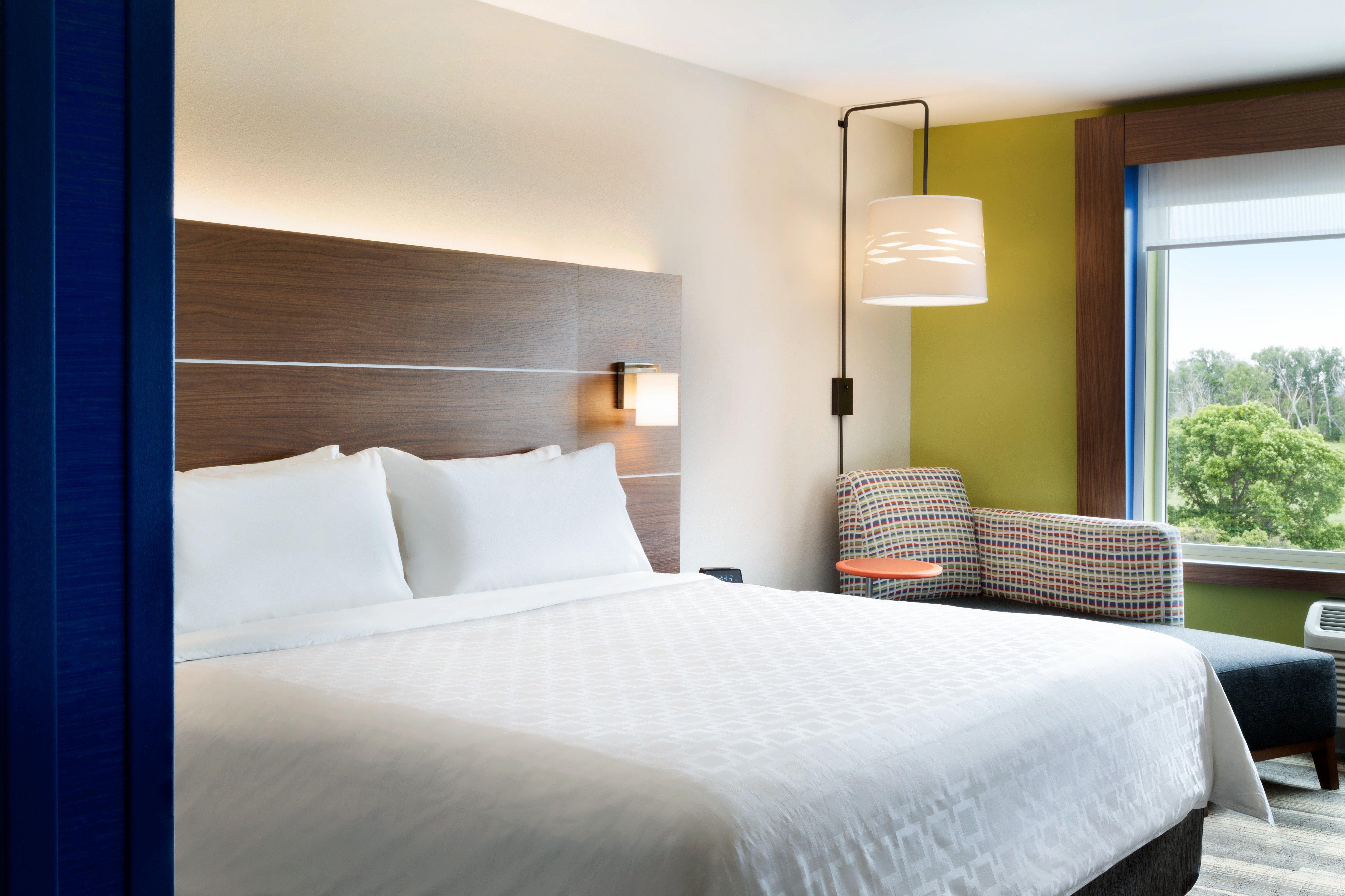 Holiday Inn Express - Horse Cave By Ihg מראה חיצוני תמונה