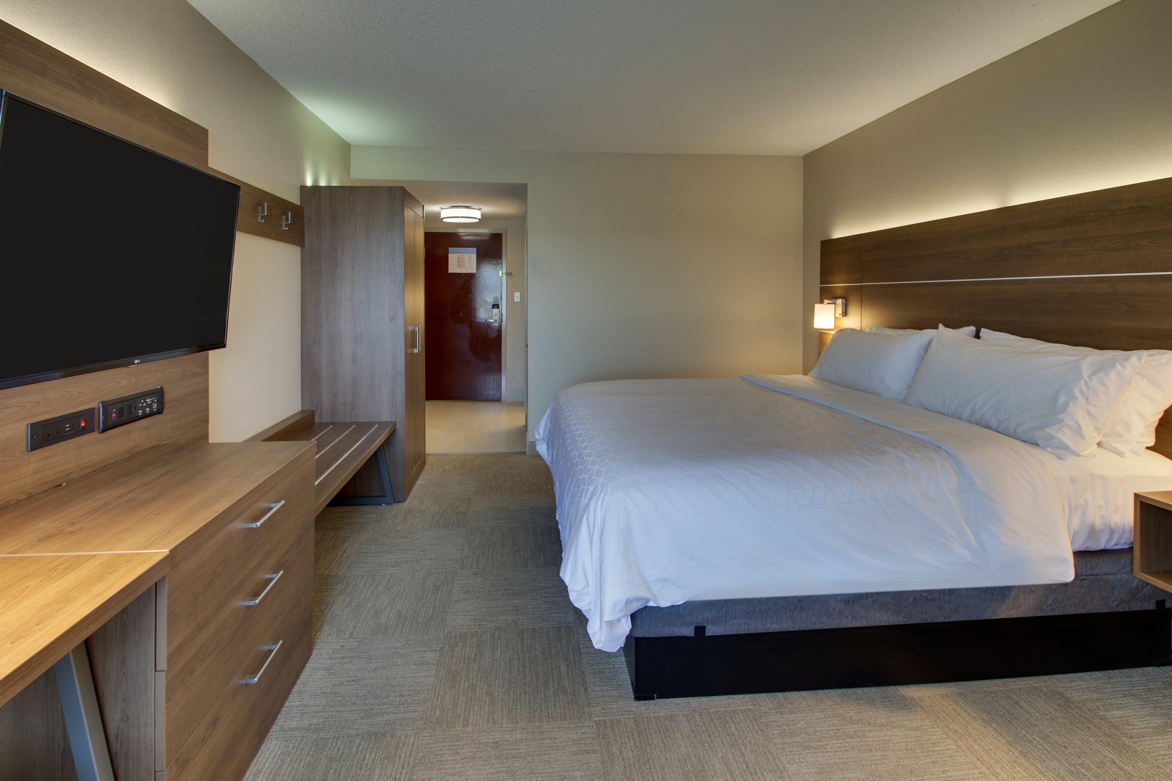 Holiday Inn Express - Horse Cave By Ihg מראה חיצוני תמונה