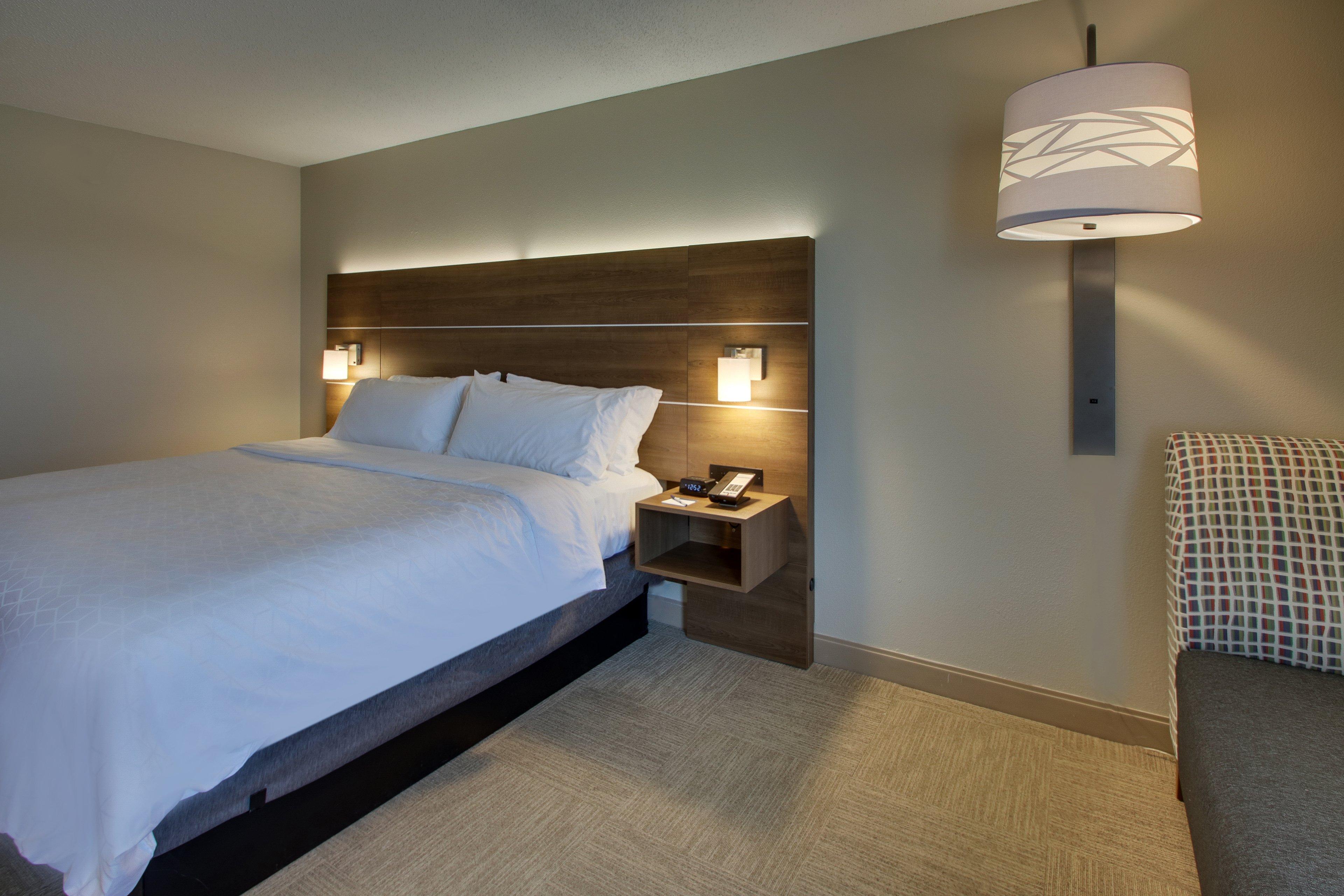 Holiday Inn Express - Horse Cave By Ihg מראה חיצוני תמונה