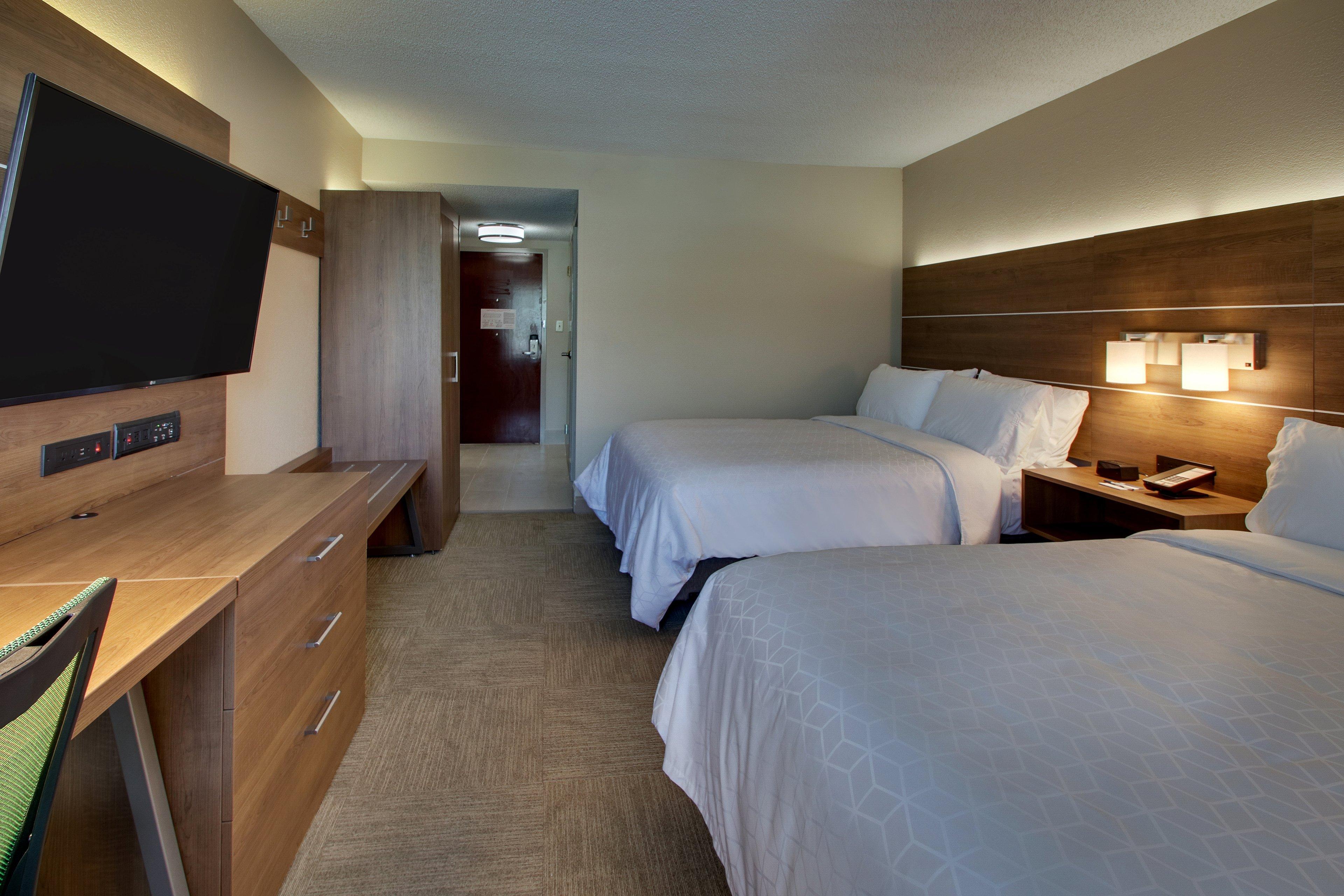 Holiday Inn Express - Horse Cave By Ihg מראה חיצוני תמונה