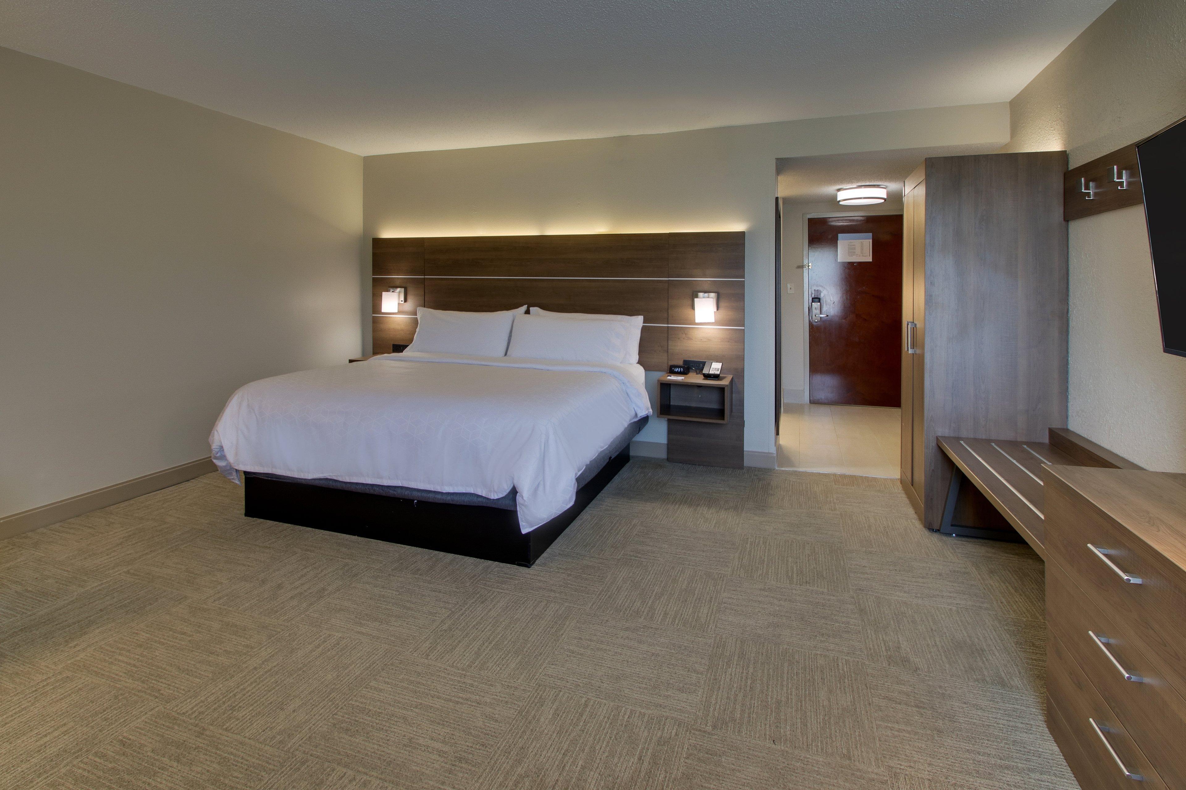Holiday Inn Express - Horse Cave By Ihg מראה חיצוני תמונה