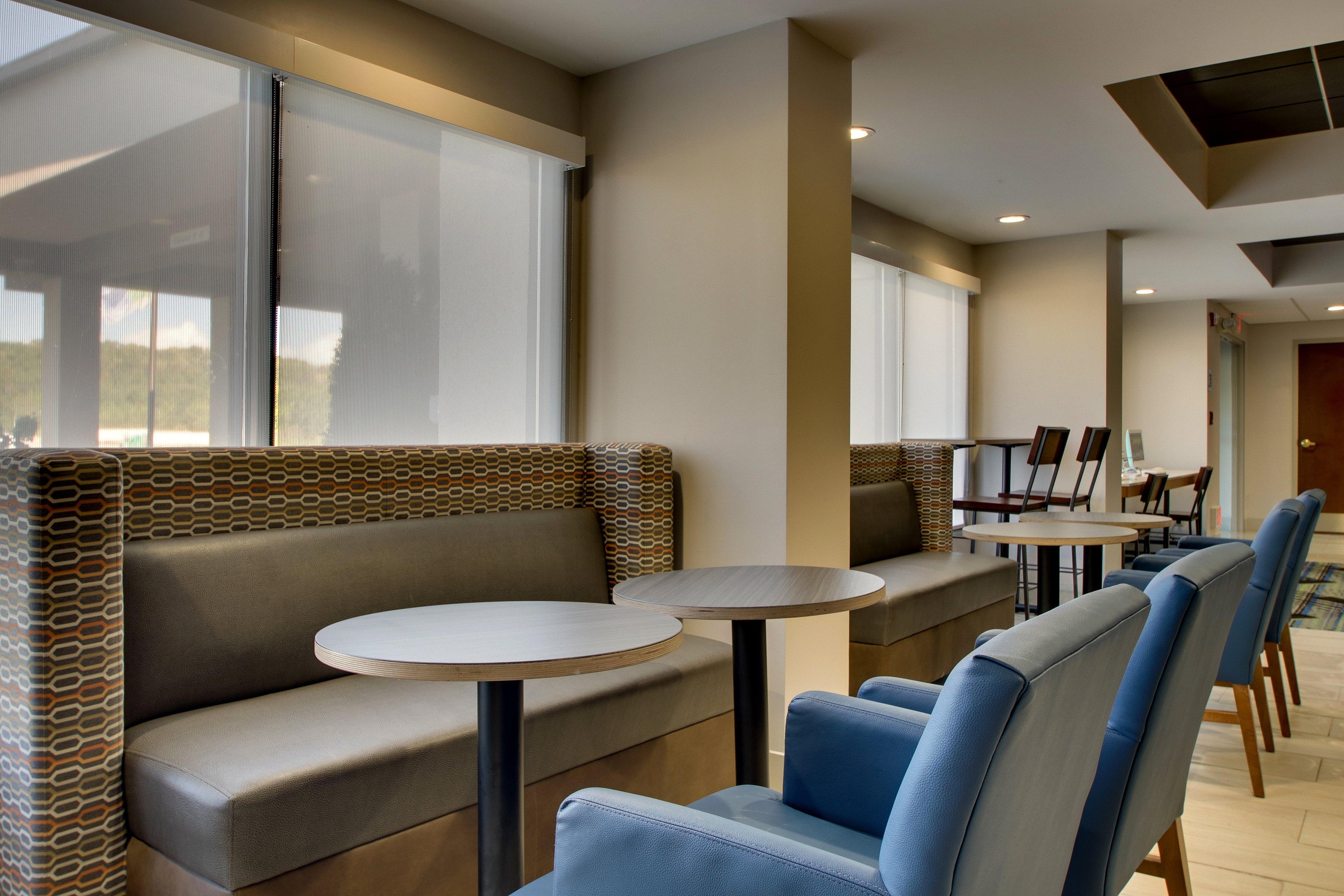 Holiday Inn Express - Horse Cave By Ihg מראה חיצוני תמונה