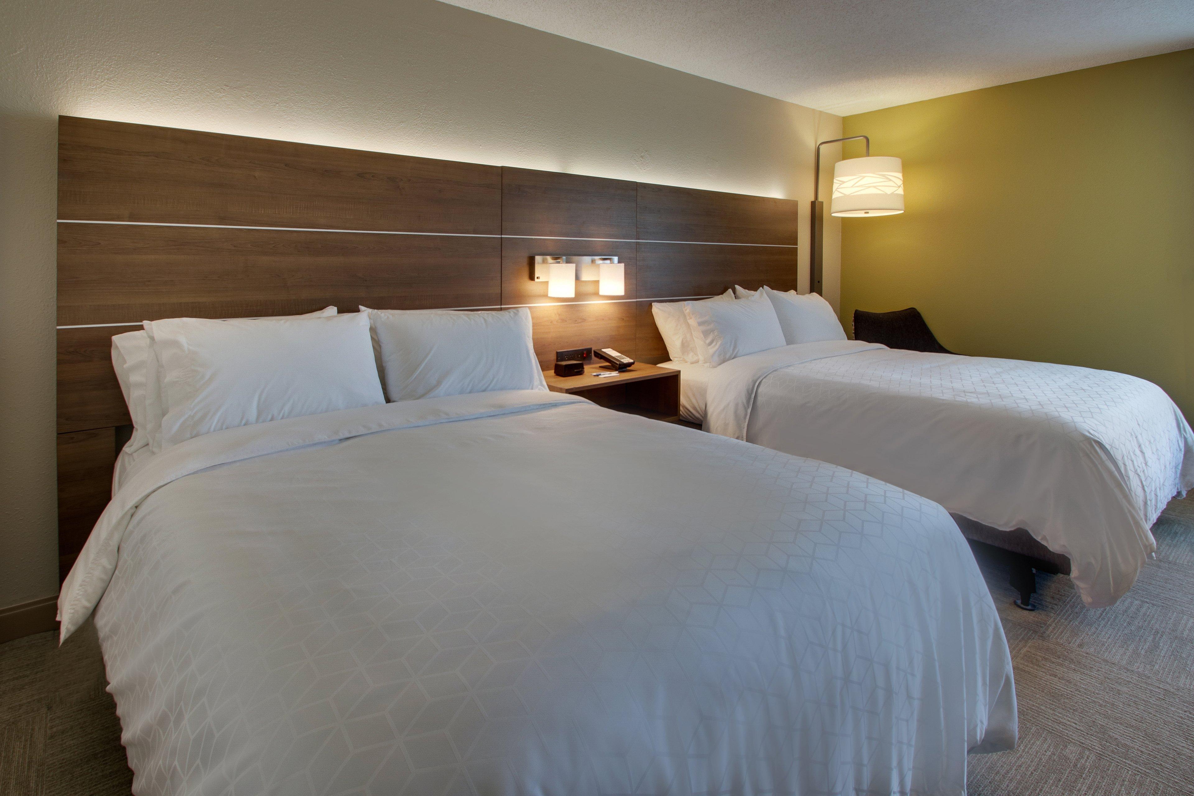 Holiday Inn Express - Horse Cave By Ihg מראה חיצוני תמונה