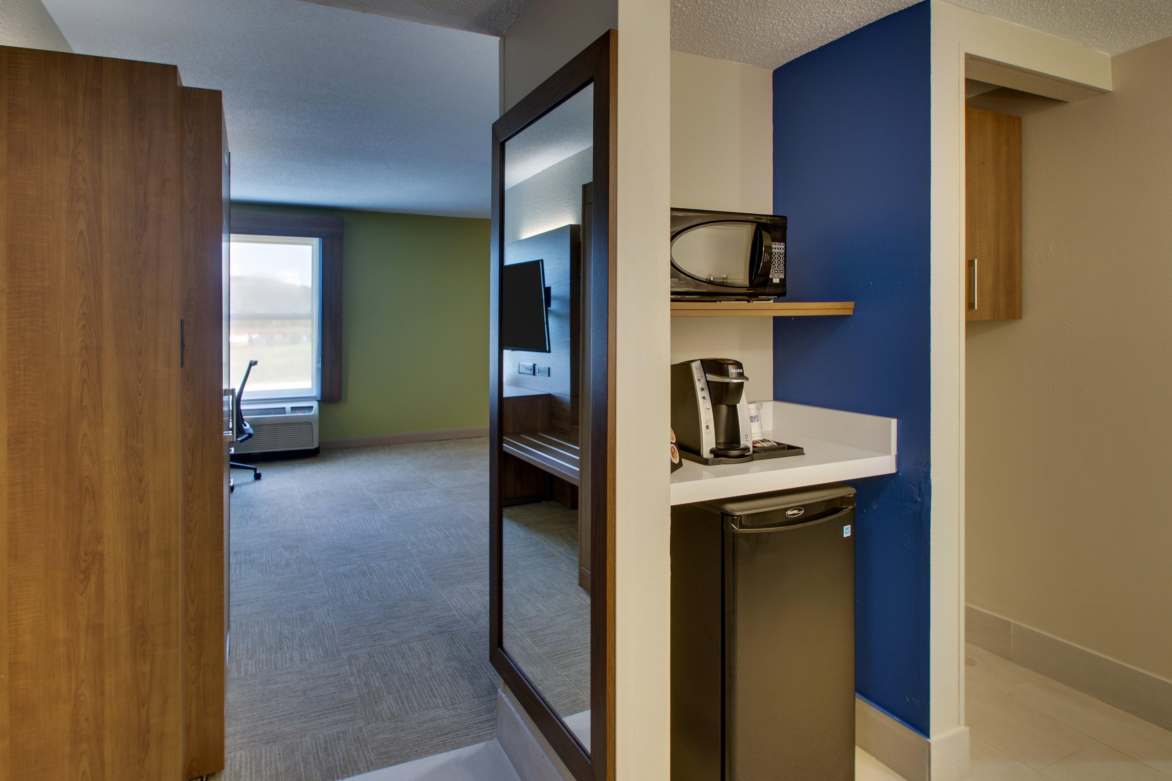 Holiday Inn Express - Horse Cave By Ihg מראה חיצוני תמונה