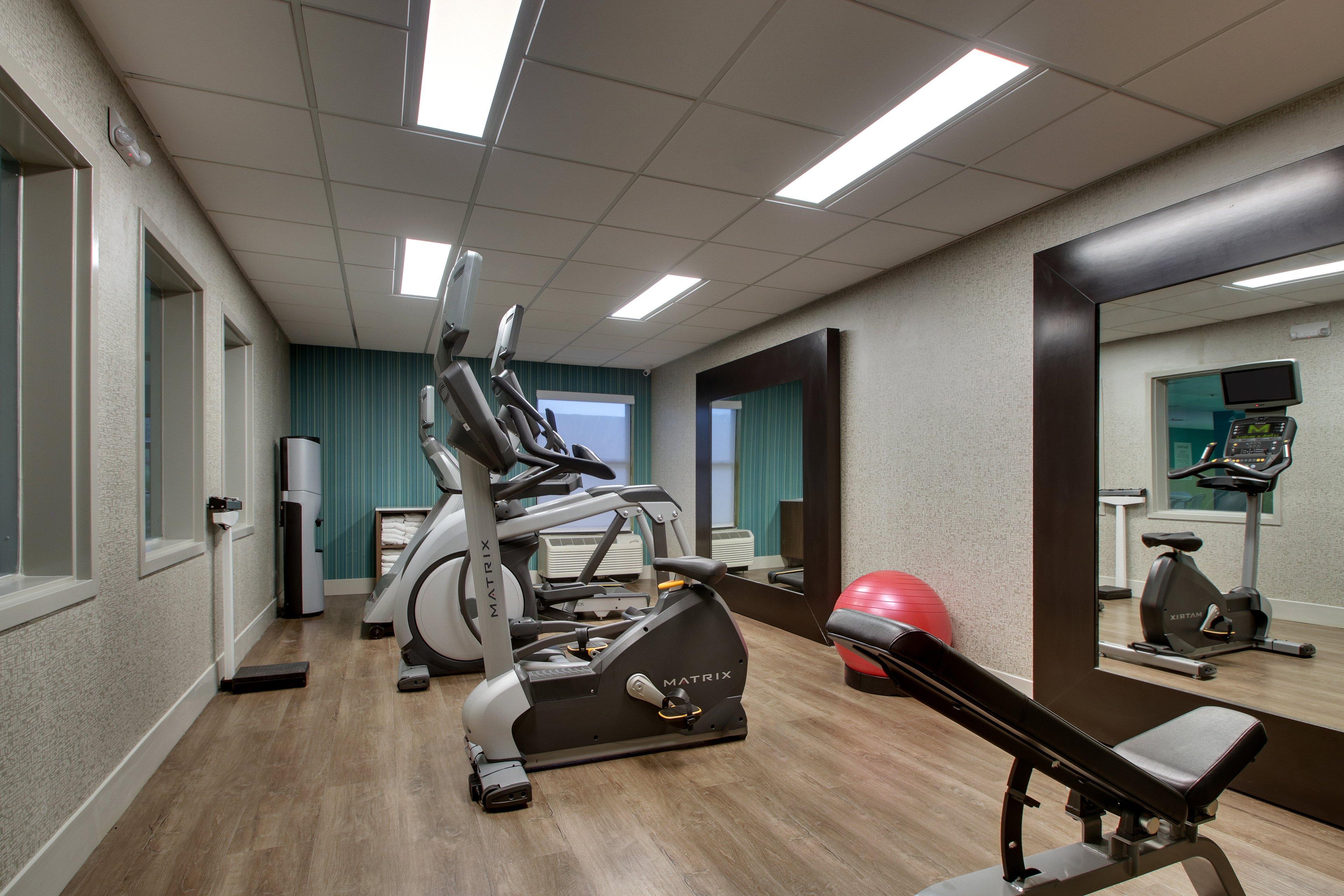 Holiday Inn Express - Horse Cave By Ihg מראה חיצוני תמונה