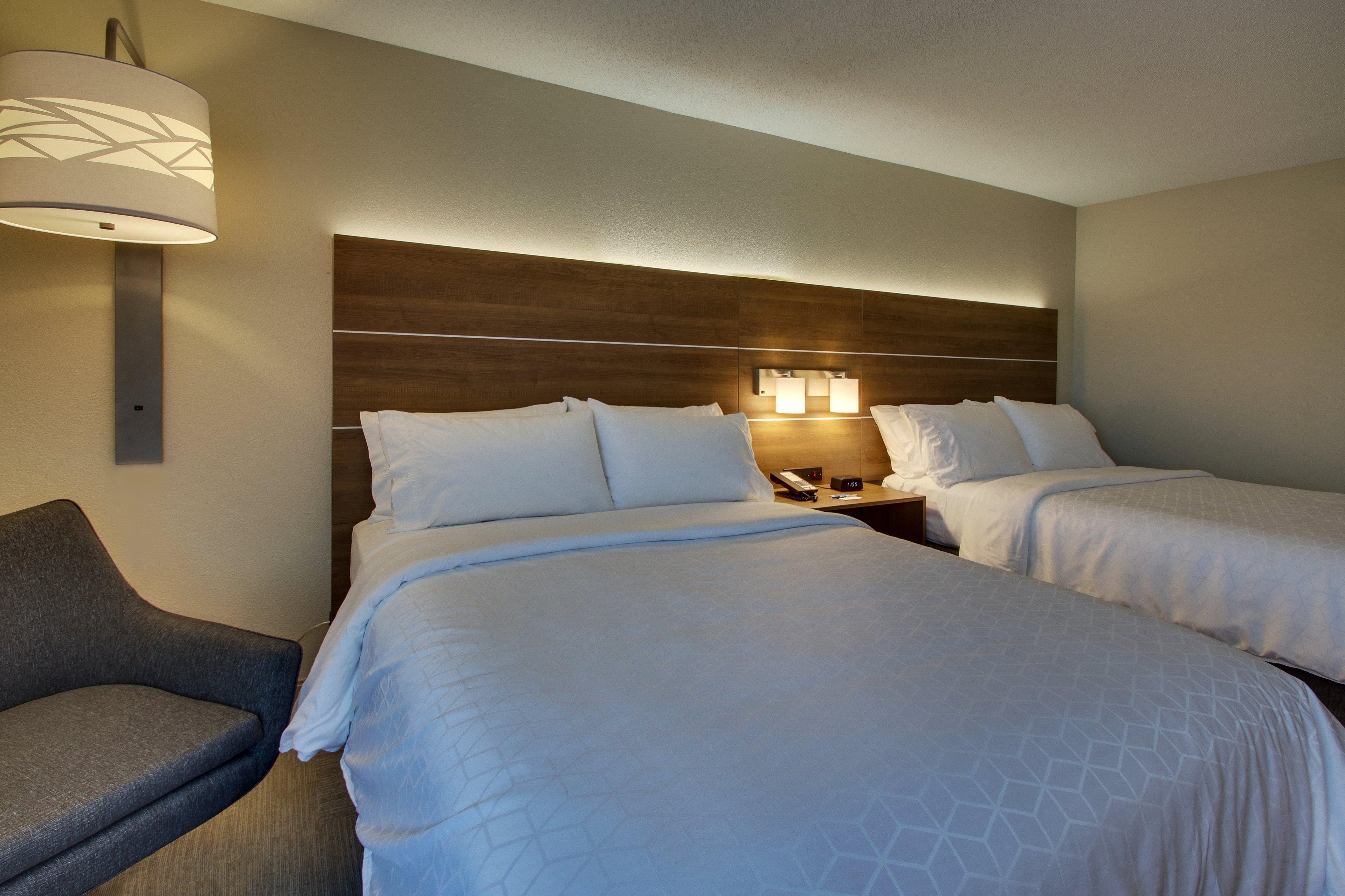 Holiday Inn Express - Horse Cave By Ihg מראה חיצוני תמונה
