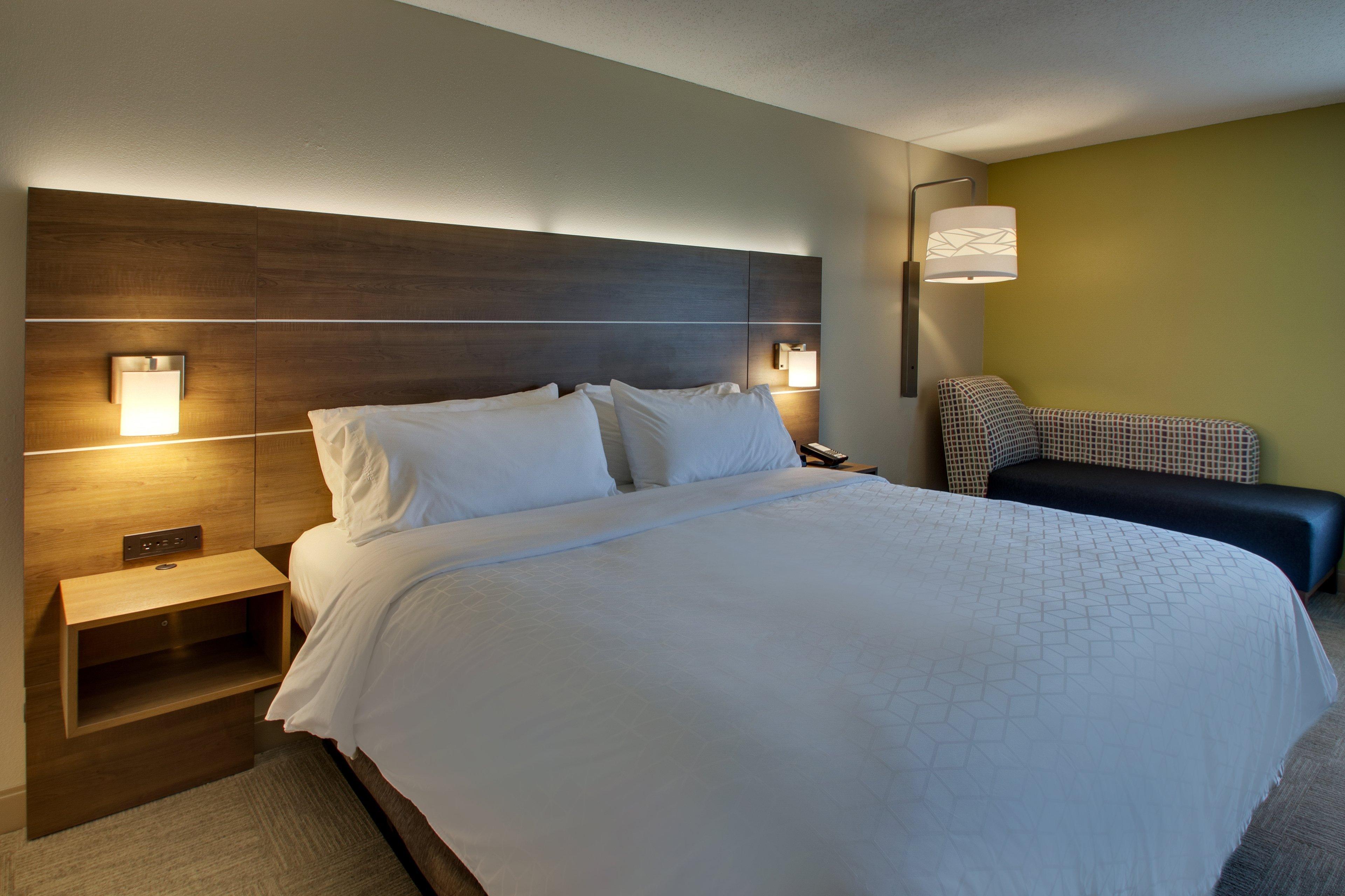 Holiday Inn Express - Horse Cave By Ihg מראה חיצוני תמונה