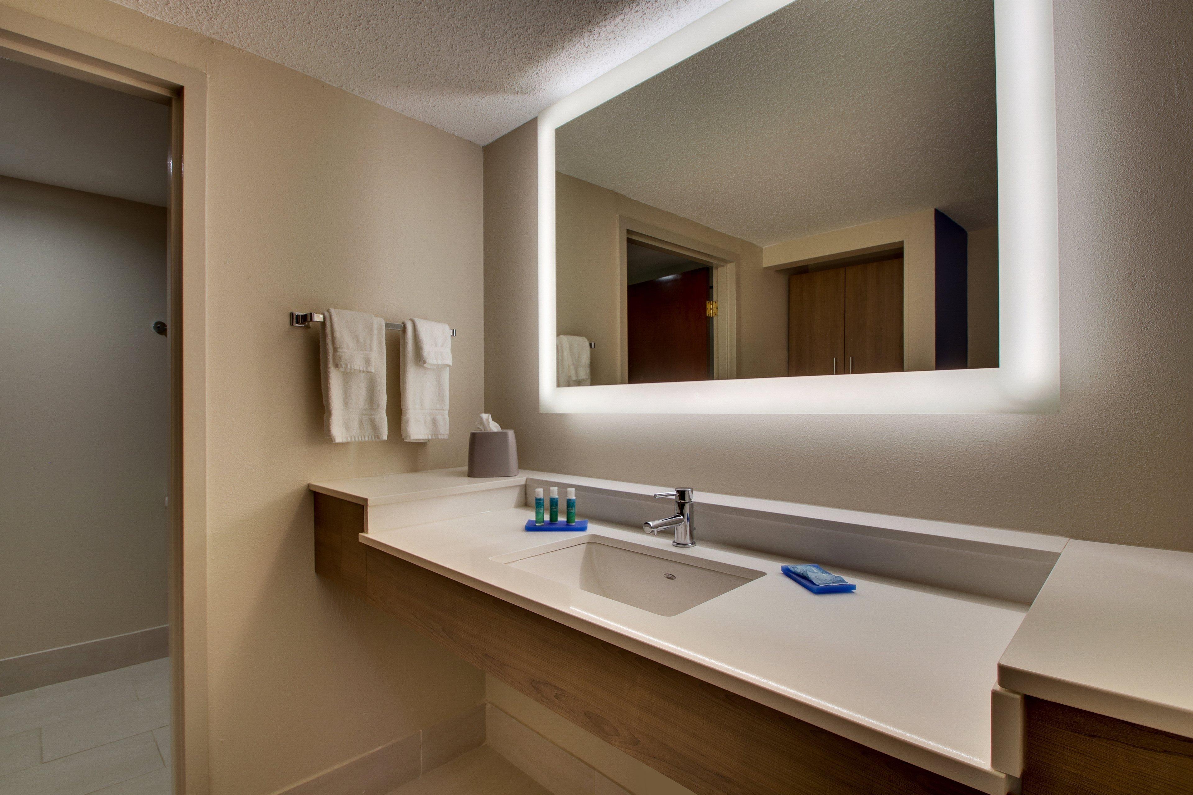 Holiday Inn Express - Horse Cave By Ihg מראה חיצוני תמונה