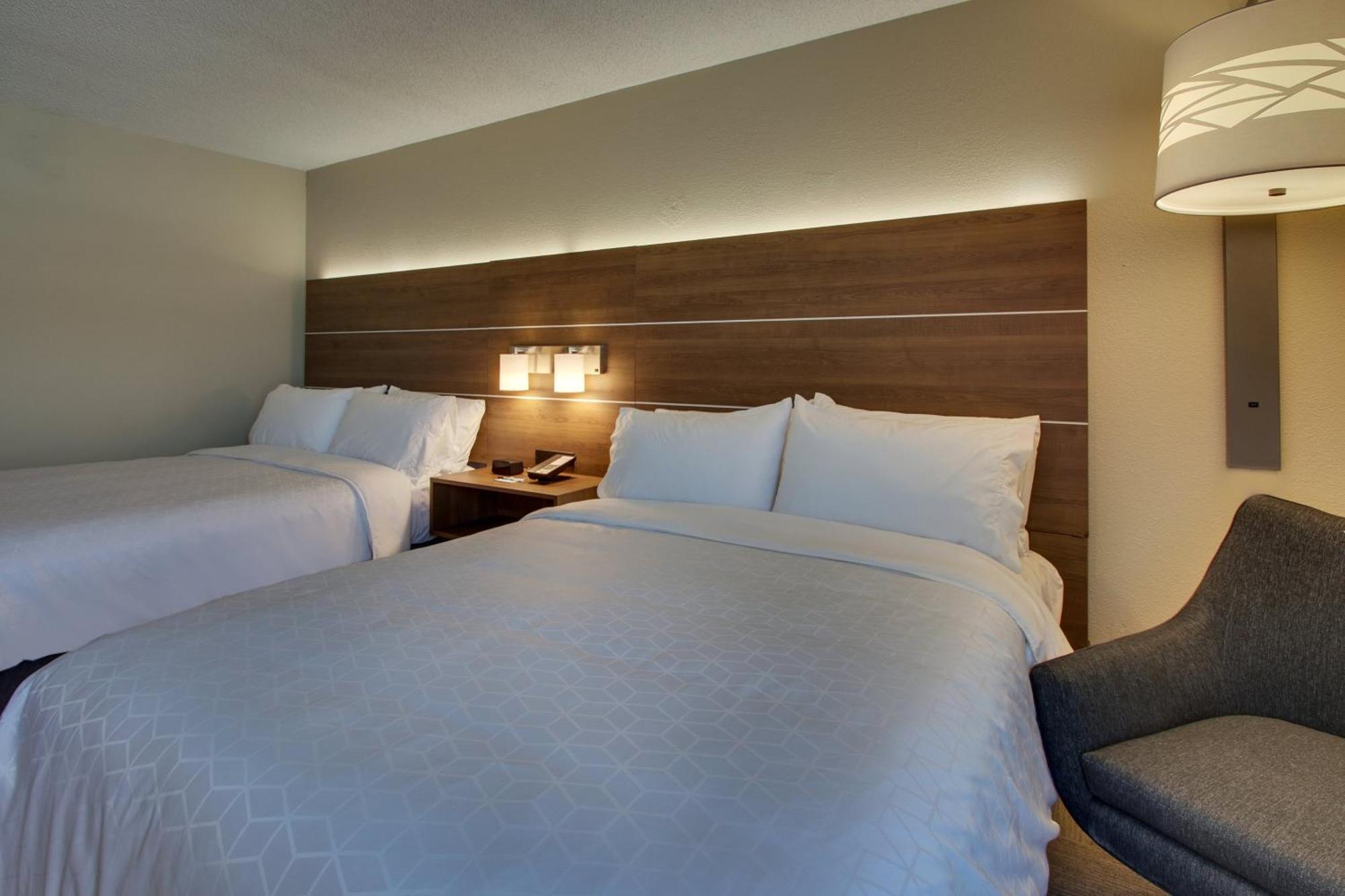 Holiday Inn Express - Horse Cave By Ihg מראה חיצוני תמונה