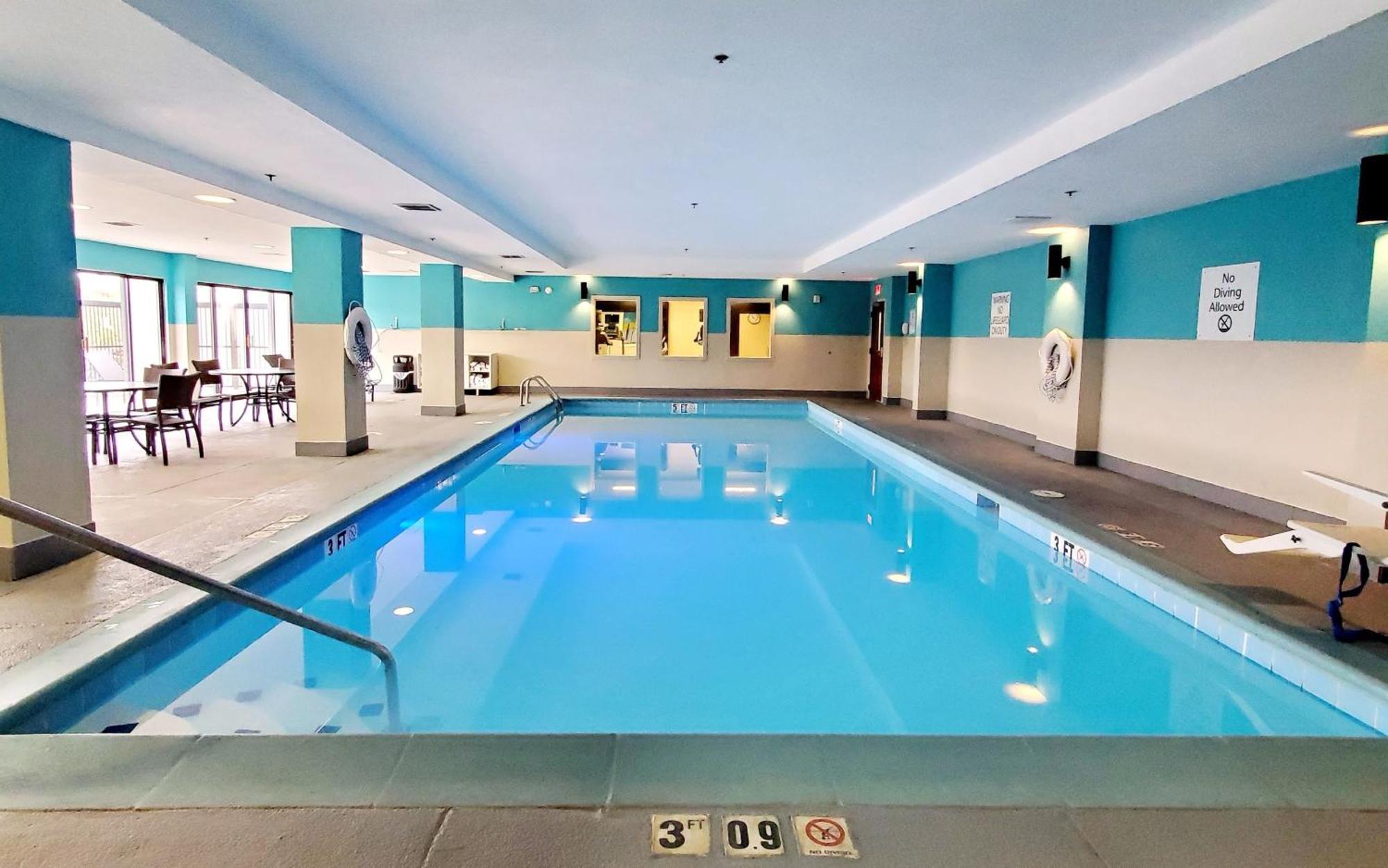 Holiday Inn Express - Horse Cave By Ihg מראה חיצוני תמונה
