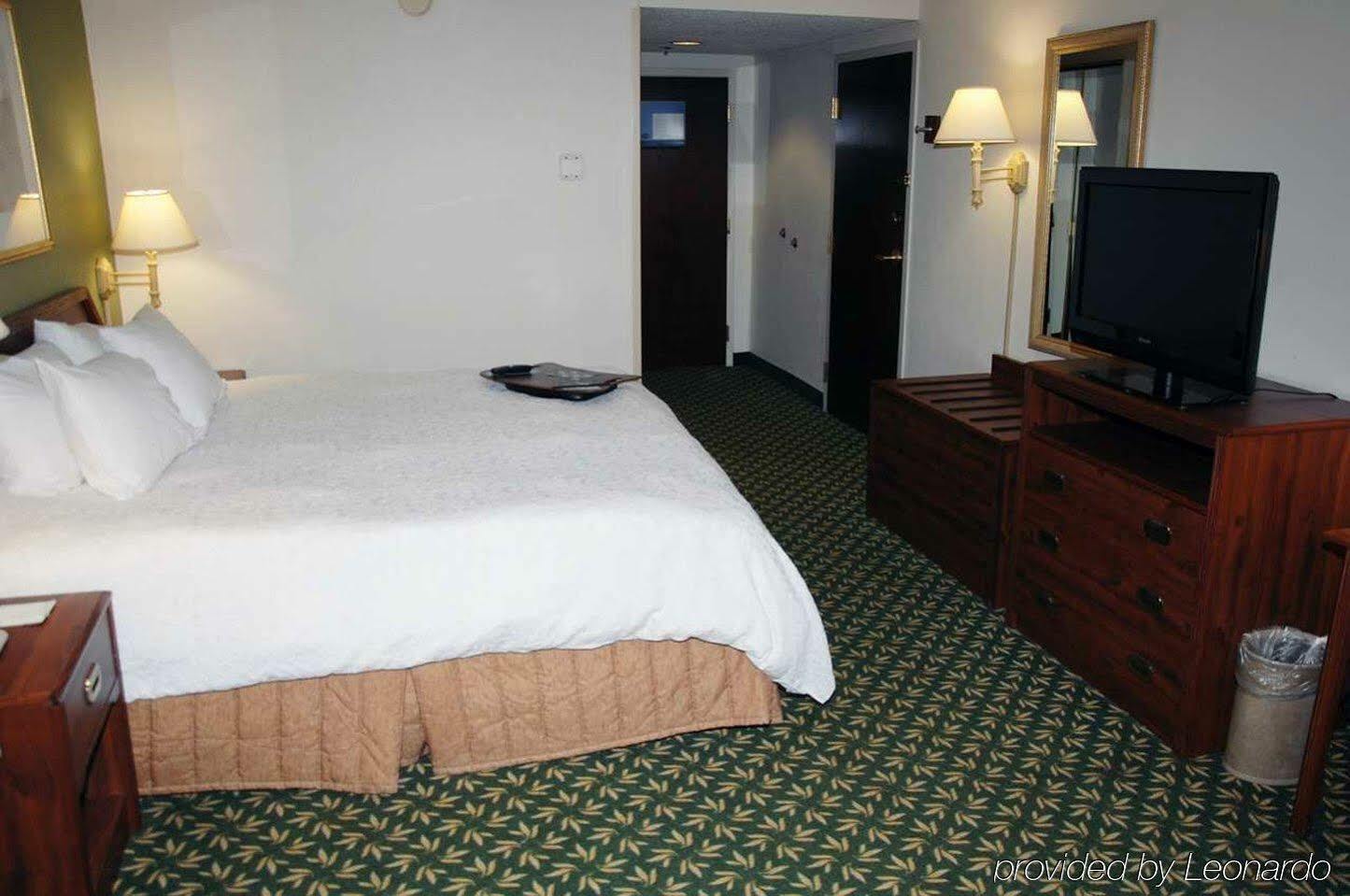 Holiday Inn Express - Horse Cave By Ihg מראה חיצוני תמונה