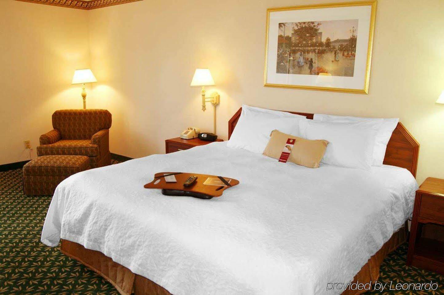 Holiday Inn Express - Horse Cave By Ihg מראה חיצוני תמונה